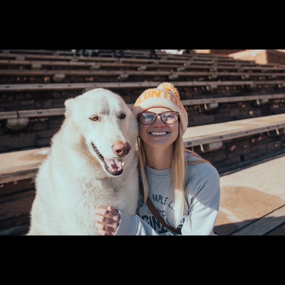 Meet your Posher, Laurel